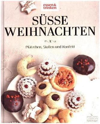 Süße Weihnachten