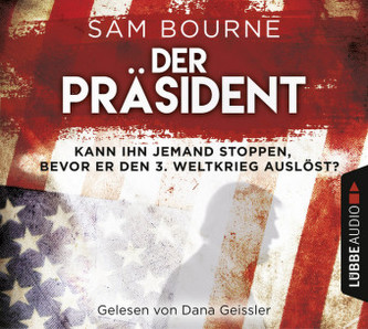 Der Präsident, 6 Audio-CDs