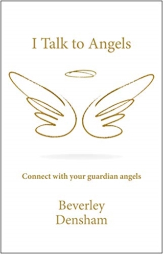 I Talk to Angels