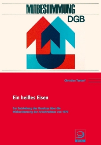 Ein heißes Eisen Ein heißes Eisen