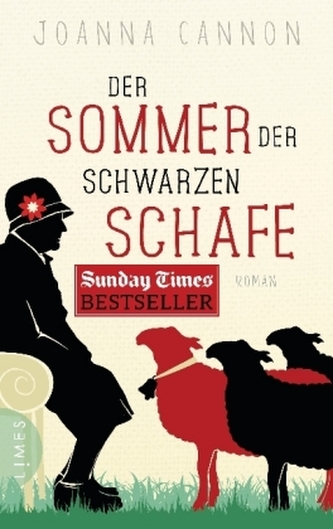 Der Sommer der schwarzen Schafe