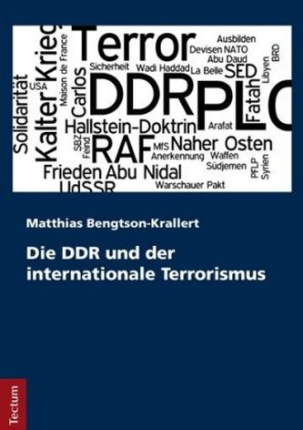 Die DDR und der internationale Terrorismus Die DDR und der internationale Terrorismus