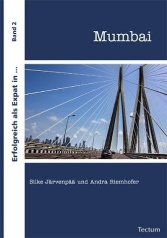 Erfolgreich als Expat in... Erfolgreich als Expat in...