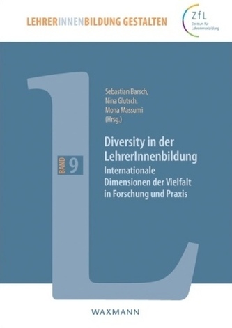 Diversity in der LehrerInnenbildung
