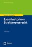 Examinatorium Strafprozessrecht