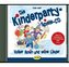 Die Kinderparty-Spiele-CD, Audio-CD