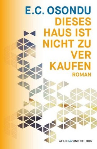 Dieses Haus ist nicht zu verkaufen