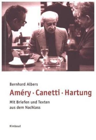 Versuch über Jean Améry