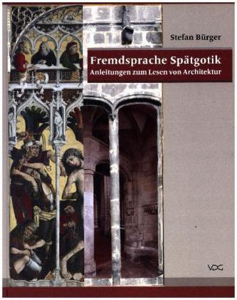 Fremdsprache Spätgotik