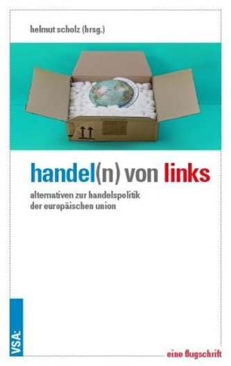Handel(n) von links
