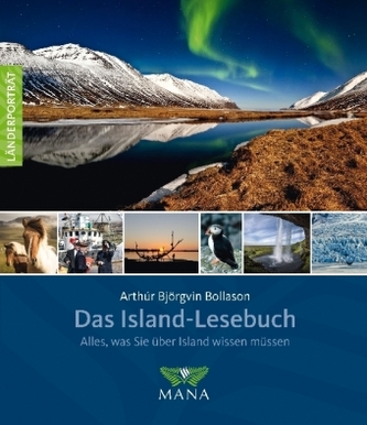 Das Island-Lesebuch