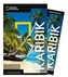 NATIONAL GEOGRAPHIC Traveler Reiseführer Karibik mit Maxi-Faltkarte