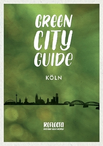 Green City Guide KÖLN