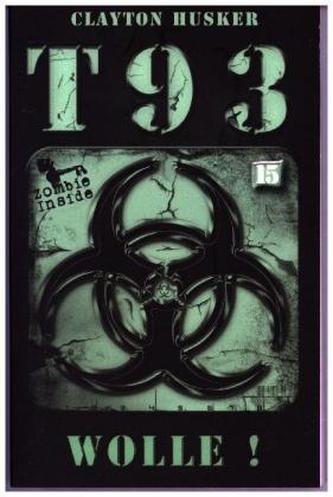T93 - Wolle!