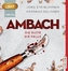 Ambach - Die Suite / Die Falle, 2 MP3-CDs