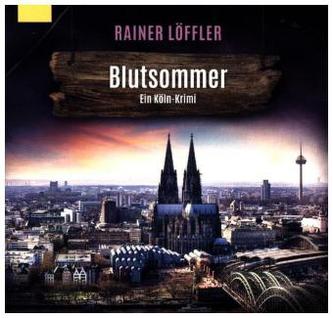 Blutsommer, MP3-CD