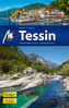 Tessin Reiseführer, m. 1 Karte