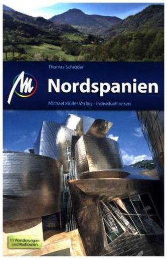 Nordspanien Reiseführer