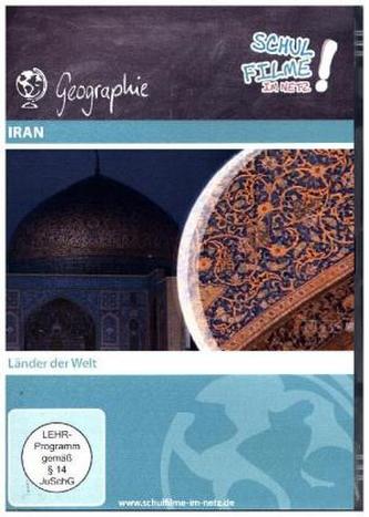 Iran, 1 DVD
