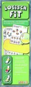 Logisch fit (Grün)