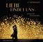 Liebe findet uns, 2 MP3-CDs