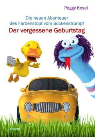 Der vergessene Geburtstag