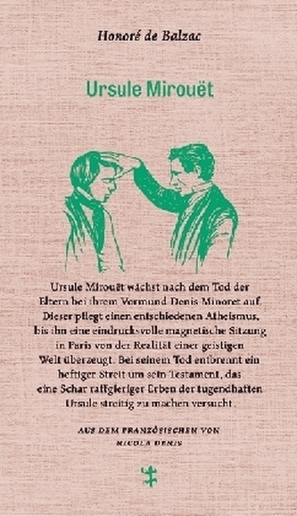 Ursule Mirouët