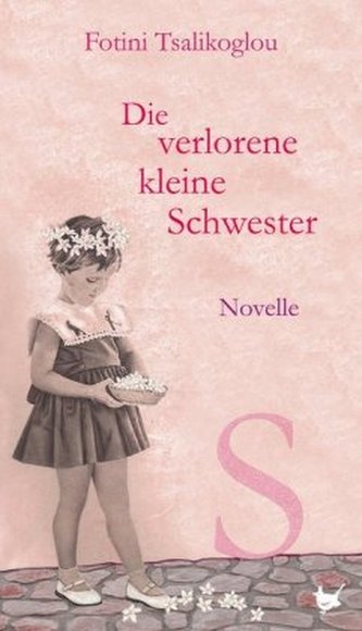 Die verlorene kleine Schwester