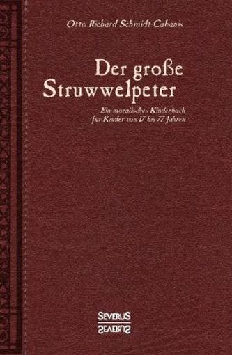 Der große Struwwelpeter