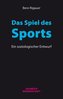 Das Spiel des Sports