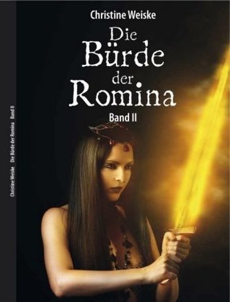 Die Bürde der Romina