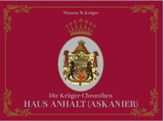 Die Krüger-Chroniken