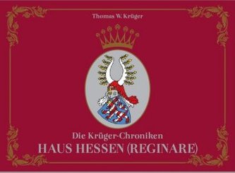 Die Krüger-Chroniken