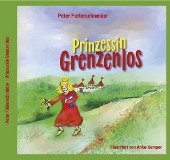 Prinzessin Grenzenlos