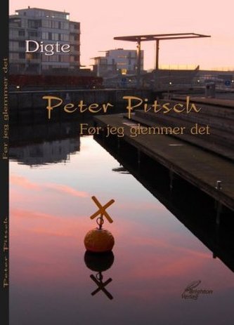 Før jeg glemmer det