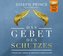 Das Gebet des Schutzes, 1 MP3-CD