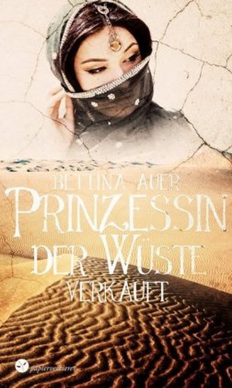 Prinzessin der Wüste