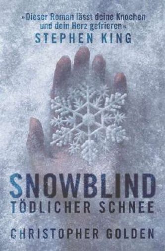 Snowblind