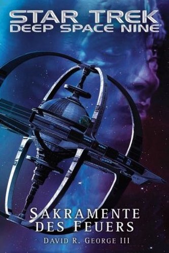 Star Trek, Deep Space Nine - Sakramente des Feuers