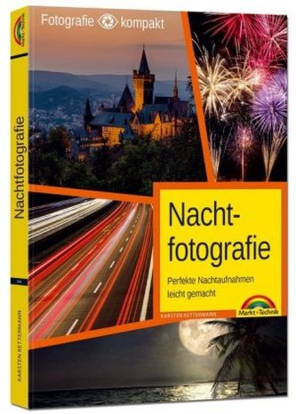 Nachtfotografie