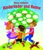 Kinderlieder und Reime, m. Audio-CD