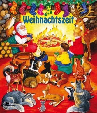 Weihnachtszeit