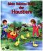 Mein liebstes Buch der Haustiere