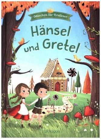 Hänsel und Gretel