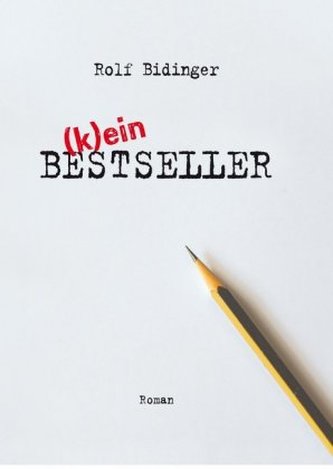 (K)ein Bestseller