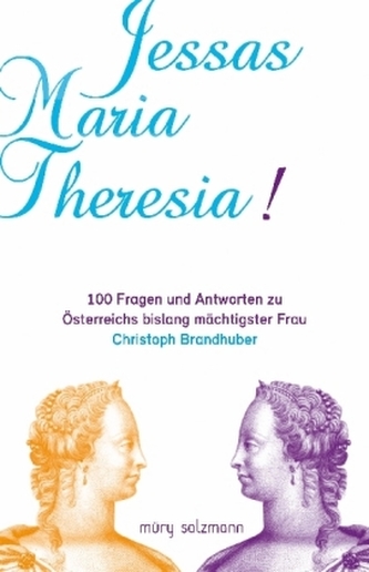 Jessas Maria Theresia!