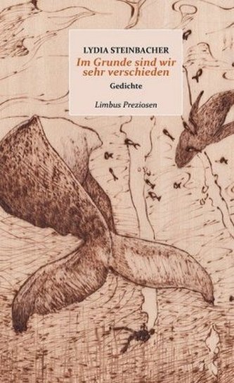 Im Grunde sind wir sehr verschieden