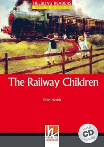 The Railway Children, m. 1 Audio-CD