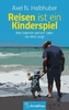 Reisen ist ein Kinderspiel