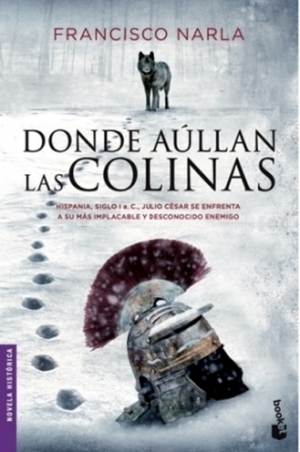 Donde aúllan las colinas